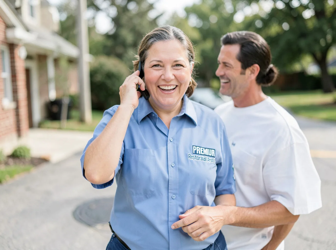 Water Damage Restoration Deptford, NJ FAQs